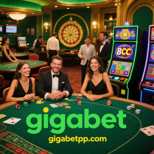 gigabet